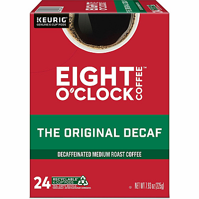 Green Mountain Coffee K-Cup The Original Decaf Coffee (0638CT)