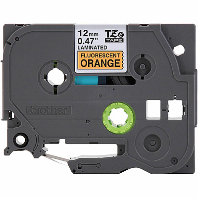 Brother P-touch TZe Laminated Label Tape (TZEB31CSG)