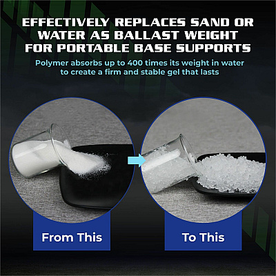 H2Old Base Gel (BG1601CT)
