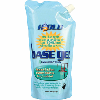 H2Old Base Gel (BG1601CT)