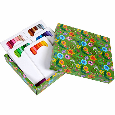 Crayola Color & Detail Marker Set (586751)