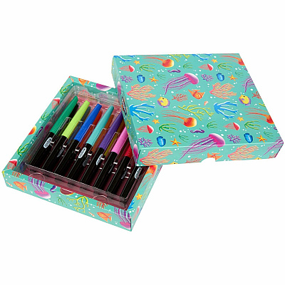 Crayola Blending Markers (586754)