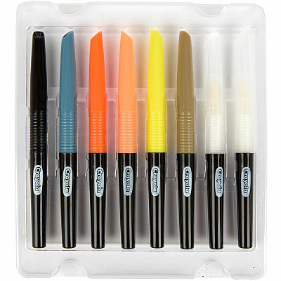Crayola Blending Markers (586754)