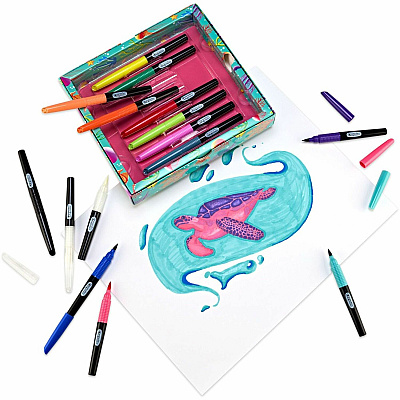Crayola Blending Markers (586754)