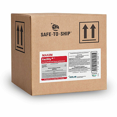 Maxim Facility+ One-Step Disinfectant (04620086)
