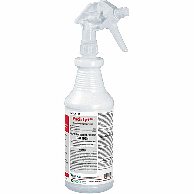 Maxim Facility+ One-Step Disinfectant (04620086)