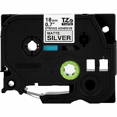 Brother P-touch Extra-Strength TZe Tape Cartridge (TZES941G)