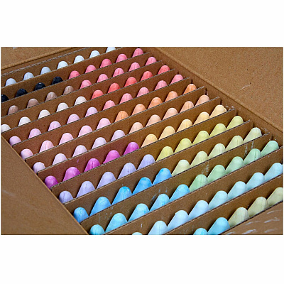 Crayola Washable Sidewalk Chalk (510817)