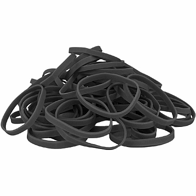 Alliance Rubber Advantage Classic Black (57305)
