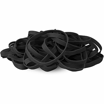 Alliance Rubber Advantage Classic Black (57645)