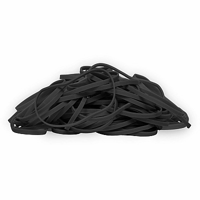 Alliance Rubber Advantage Classic Black (57325)