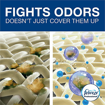 Febreze Pro. Fabric Refresher (38015)