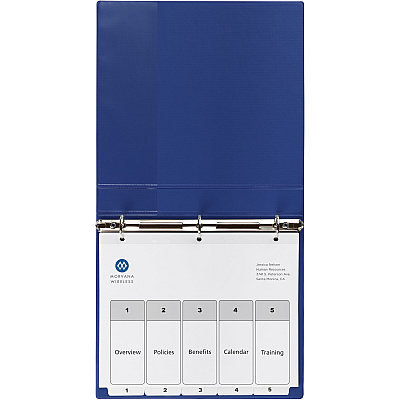 Avery Ready Index Table of Contents Dividersfor Laser and Inkjet Printers (AVE11130)