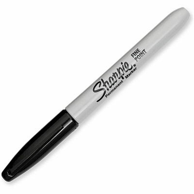 Sharpie Permanent Marker (30001BEA)
