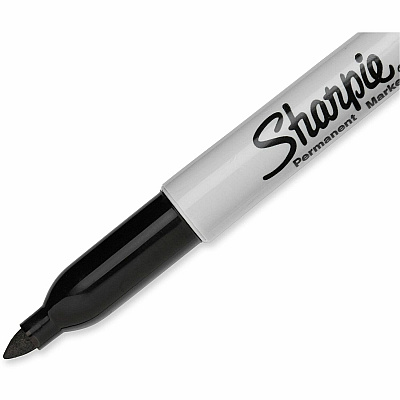 Sharpie Permanent Marker (30001BEA)