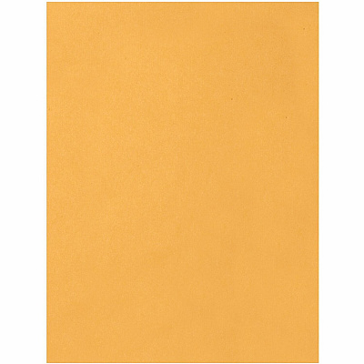 Quality Park 17 x 22 Jumbo Catalog Envelopes - Ungummed (QUA42356)