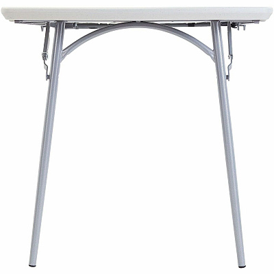 National Public Seating Banquet Fold-In-Half Tables (BMFIH3072)