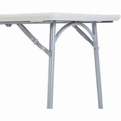 National Public Seating Banquet Fold-In-Half Tables (BMFIH3072)