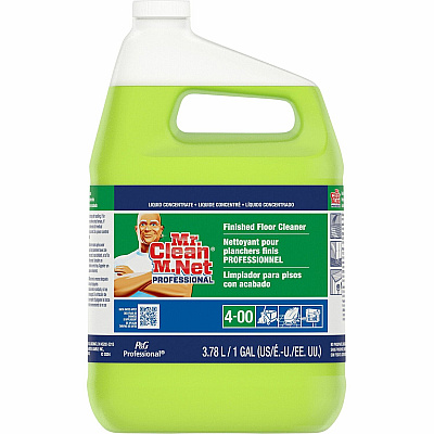 Mr. Clean Pro. All-Purpose Floor Cleaner (39949)