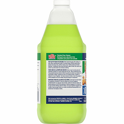 Mr. Clean Pro. All-Purpose Floor Cleaner (39949)