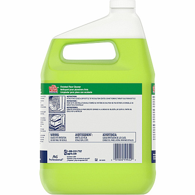 Mr. Clean Pro. All-Purpose Floor Cleaner (39949)
