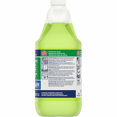 Mr. Clean Pro. All-Purpose Floor Cleaner (39949)