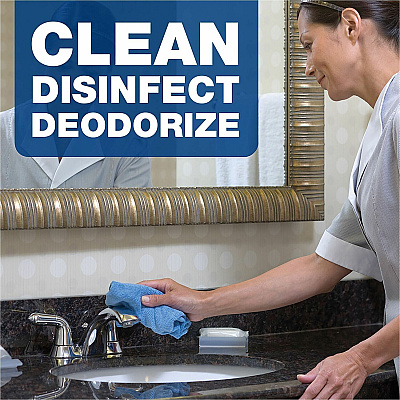Comet Disinfecting Bath Cleaner (20542)