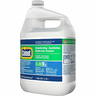 Comet Disinfecting Bath Cleaner (20542)