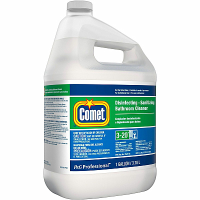 Comet Disinfecting Bath Cleaner (20542)