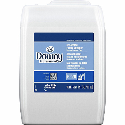 Downy Pro. Fabric Softener (70679)