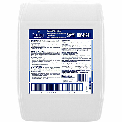 Downy Pro. Fabric Softener (70679)