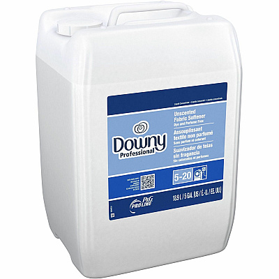 Downy Pro. Fabric Softener (70679)
