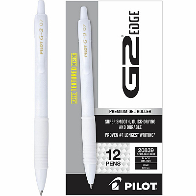 G2 Edge Gel Pen (20839)