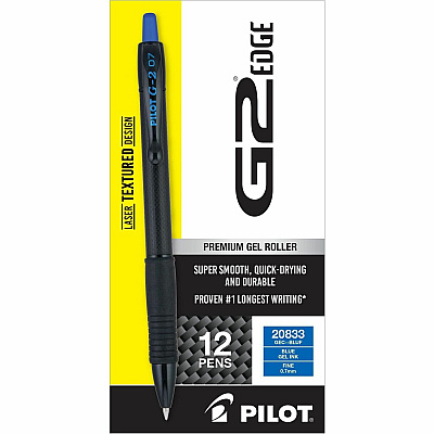 G2 Edge Gel Pen (20833)