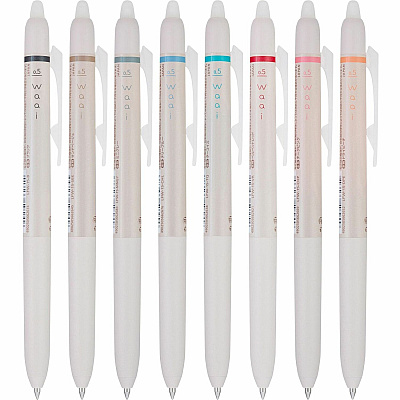 Pilot FriXion Waai Pen Collection (20733)