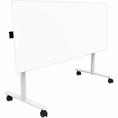 Safco Jurni Flip Table with Casters (JN6024FPDWT)