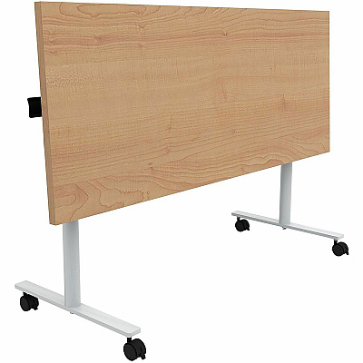 Safco Jurni Flip Table with Casters (JN6024FPFMP)
