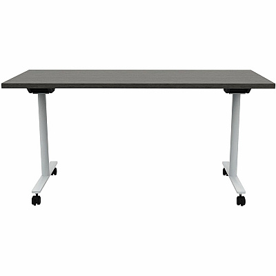 Safco Jurni Flip Table with Casters (JN6024FPCANT)