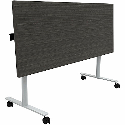 Safco Jurni Flip Table with Casters (JN6024FPCANT)