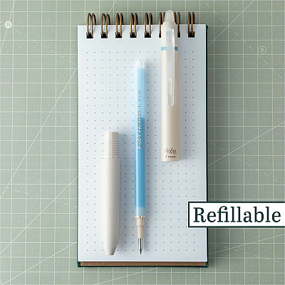 Pilot FriXion Waai Pen Collection (21068)