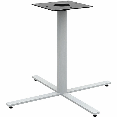 Safco Jurni Cafe Table with Round Top (JN42RDX29CWN)
