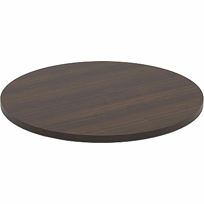 Safco Jurni Bistro Table with Round Top (JN36RDX42CWN)