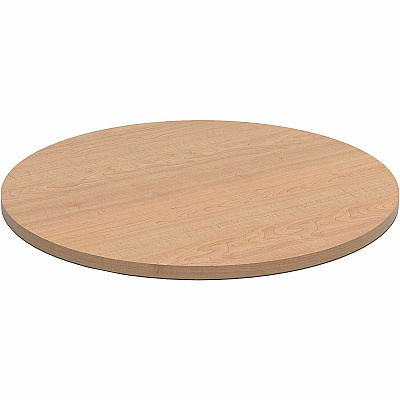 Safco Jurni Bistro Table with Round Top (JN36RDX42FMP)