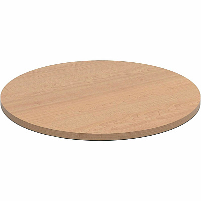 Safco Jurni Cafe Table with Round Top (JN36RDX29FMP)