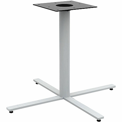 Safco Jurni Cafe Table with Round Top (JN36RDX29CWN)