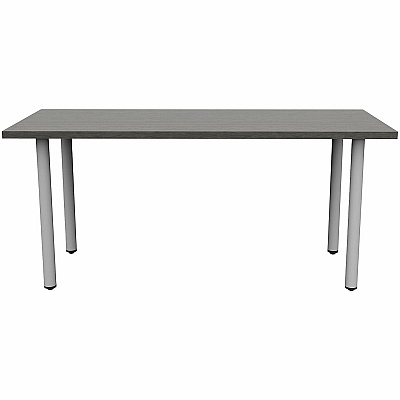 Safco Jurni Multi-Purp. Table w/Post Leg & Glides (JN6024FTGANT)