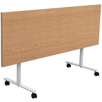 Safco Jurni Flip Table with Casters (JN7224FPFMP)