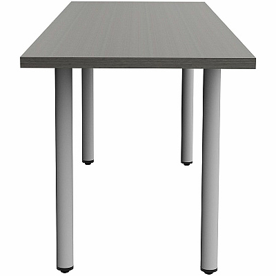 Safco Jurni Multi-Purpose Table with Post Leg & Glides (JN7224FTGANT)