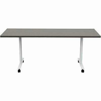 Safco Jurni Flip Table with Casters (JN7224FPANT)
