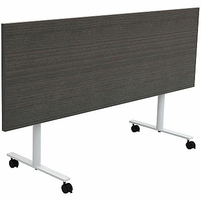 Safco Jurni Flip Table with Casters (JN7224FPANT)